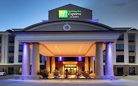 Holiday Inn Express Natchez South West By Ihg